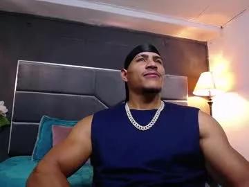 adam_fit19cm on Chaturbate 
