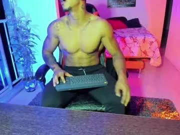 adam_valencia on Chaturbate 