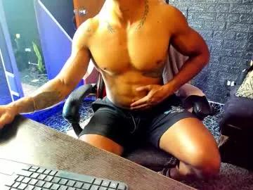 adam_valencia on Chaturbate 