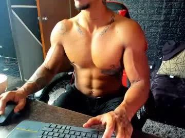 adam_valencia on Chaturbate 