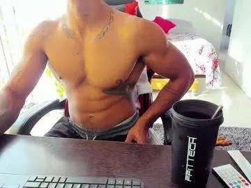 adam_valencia on Chaturbate 