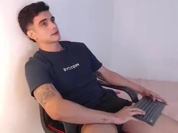 adama_soa on Chaturbate 