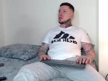 adamtatts on Chaturbate 