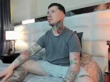 adamtatts on Chaturbate 