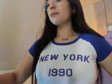 adara_evanss on Chaturbate 