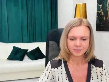 agathaklouin on Chaturbate 