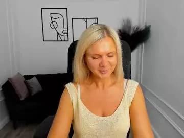 agathaklouin on Chaturbate 