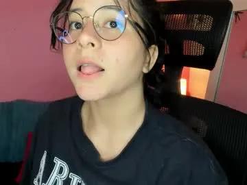 agnes_21 — GOAL: air kisses  [11 tokens remaining] just a young girl wanting to get warm, can you help me?  #asian #petite #young #braces #natural