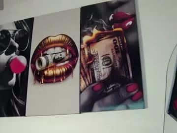 aidaadams on Chaturbate 