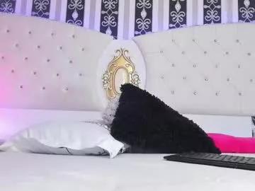 aidasina on Chaturbate 