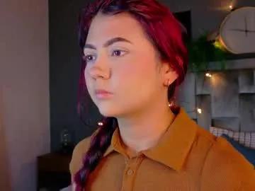 alaiarogers on Chaturbate 