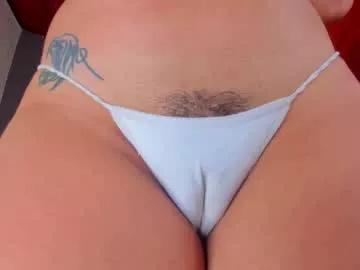 alaiarogers on Chaturbate 