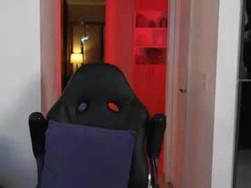 alan_vidal on Chaturbate 