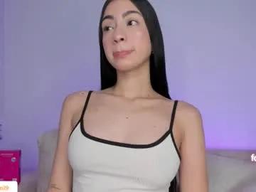 alannah__ — GOAL: GET HORNY+WET PUSSY [333 tokens remaining] Welcome to my room!Do you want to destroy my pussy with vibrations? #latina #skinny #18 #smalltits #feet