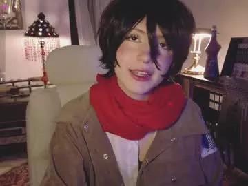 alaskagrace on Chaturbate 