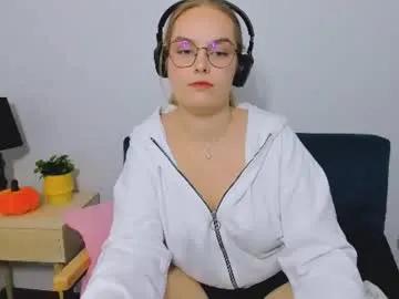alicesensitive — Freechat on Chaturbate