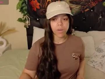 amand1_sweet on Chaturbate 