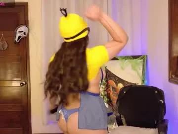 amand1_sweet on Chaturbate 
