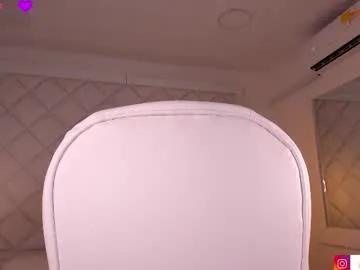 amanda_colin on Chaturbate 