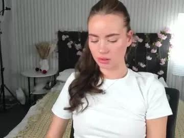 ameli_povilainn — GOAL: take off my panties bb [60 tokens remaining] Welcome to my room! I want be happy with you! #teen #bigass #shy #natural #cute