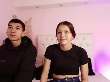 amelialoveace — GOAL: shw tits [14 tokens remaining] who help me to cum?private open #anal #18 #couple #lovense #deepthroat