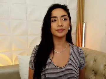 ana_riveros — GOAL: Slow Striptease  [80 tokens remaining]  Strip & Deep Pleasure Show  #bigass #deepthroat #latex #pantyhose #latina