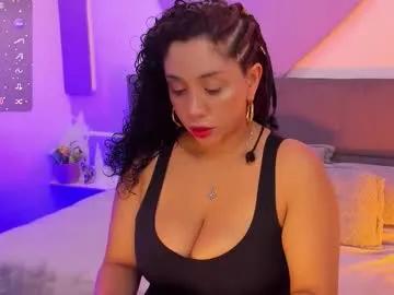 ana_sweet8 on Chaturbate 