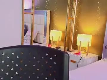 anahi_maite on Chaturbate 