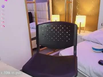 anahi_maite on Chaturbate 