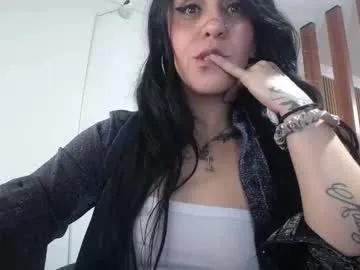 anastasiabasst__ on Chaturbate 