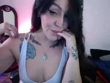 anastasiabasst__ on Chaturbate 