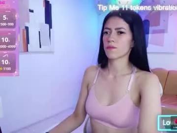 anastasiia_rouse on Chaturbate 