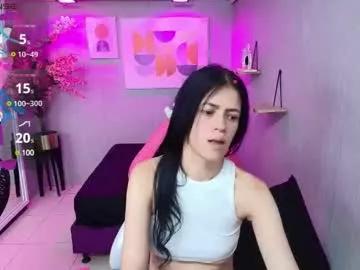 anastasiia_rouse on Chaturbate 