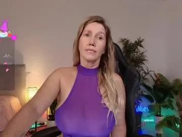 angel_danm_milf —  Try 111tks to make me wet! #squirt #milf #lovense #natural #bigboobs