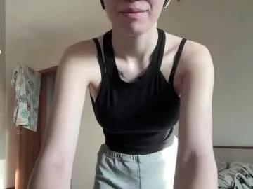 angelassmith — Goal: Eye contact  Hello, my name is Angela! #new #natural #18 #bigboobs #lovense [20 tokens remaining]