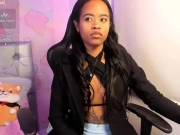 angelsmia_ — FULL NAKED-CLOSE UP PUSSY [277 tokens left] Help me cum #ebony #squirt #latina #bigass #18