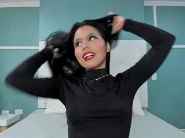 ania_gomez on Chaturbate 
