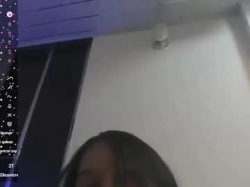 anna_moon18 on Chaturbate 