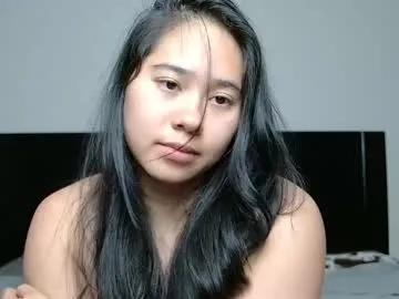 annaxnasty on Chaturbate 