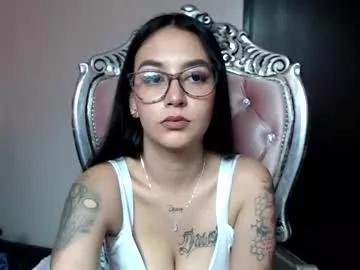 anne_jm on Chaturbate 