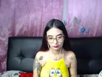anne_jm on Chaturbate 
