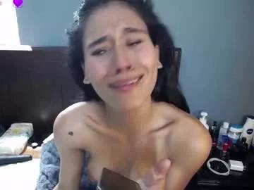 annie_darling_ on Chaturbate 