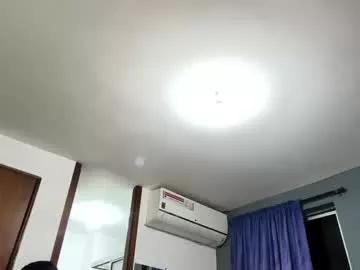 annie_darling_ on Chaturbate 