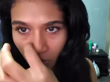 annie_darling_ on Chaturbate 