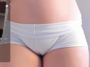 annye01 on Chaturbate 