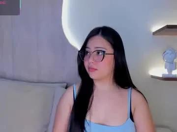annye01 on Chaturbate 
