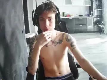 aplant_ on Chaturbate 