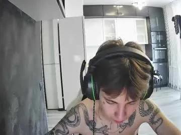aplant_ on Chaturbate 