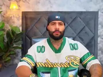 apolo_rousse's avatar