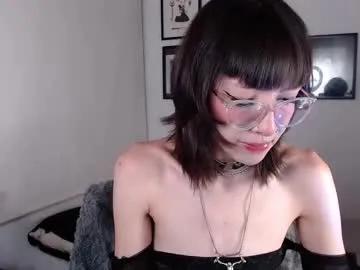 arabella_stone on Chaturbate 